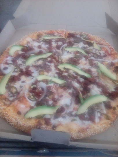 Pizzas New York - Calvario 6, Tecámac Centro, Tecamac, 55740 Tecámac de Felipe Villanueva, Méx., Mexico
