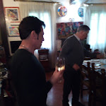 Photo n°6 de l'avis de Joyce.e fait le 19/05/2019 à 00:46 sur le  Hosteria Antico Tram à Villa