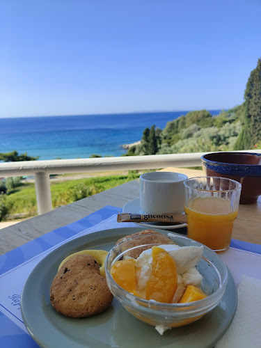 Comentarii opinii despre Hotel Glicorisa Beach