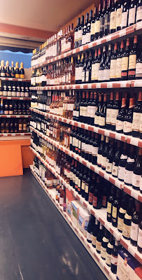 Cocci Market à Le Grand-Quevilly
