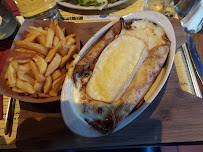 Frite du Restaurant français Estaminet Au Vieux De La Vieille à Lille - n°4