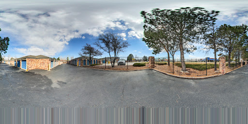 Self-Storage Facility «Security Self Storage», reviews and photos, 10601 E Iliff Ave, Aurora, CO 80014, USA