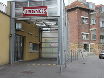 Centre Hospitalier Chauny