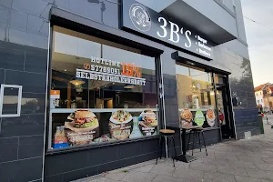 3 B's (Breakfast Burger Barbecue) Bremen image