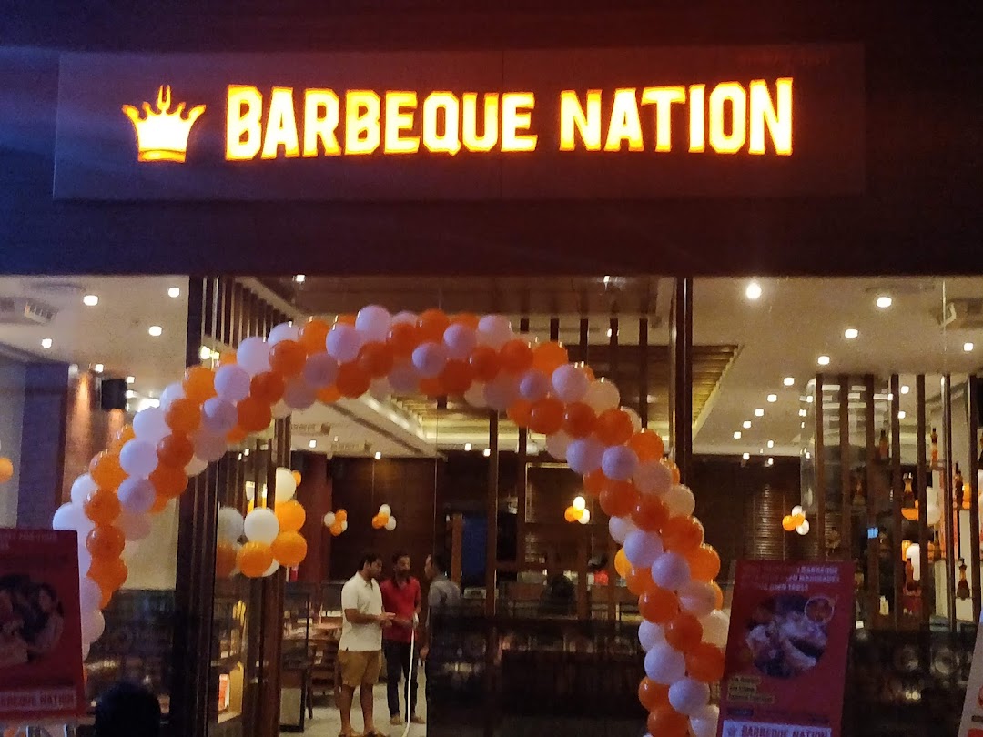 Barbeque Nation - Aurangabad - Prozone Mall