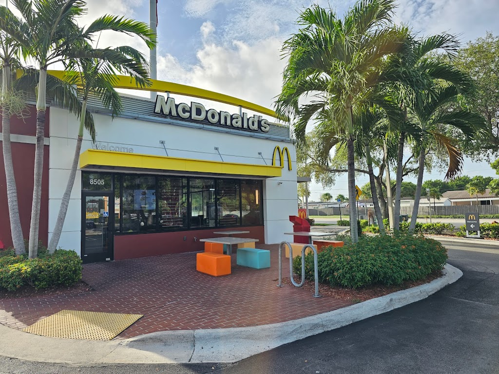 McDonald's 33015