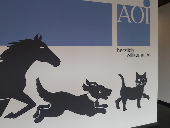 AniCura AOI Center AG - Luzern