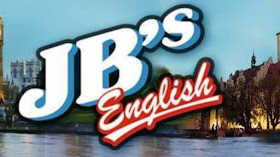 JB's English Tábor