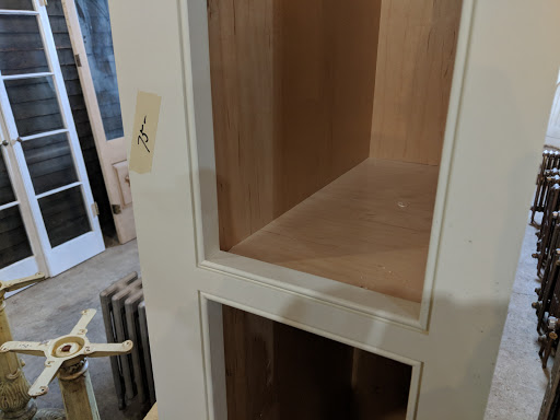 Surplus Store «Vermont Salvage Exchange», reviews and photos, 4 Gates St, White River Junction, VT 05001, USA