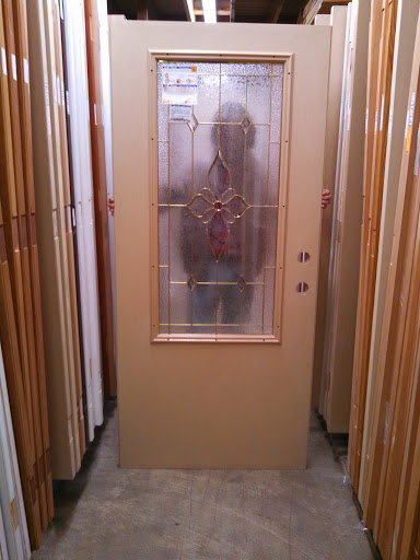 Discount Floors & Doors, 2504 E 4th Plain Blvd, Vancouver, WA 98661, USA, 