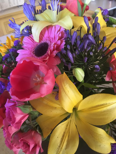 Florist «Broadway Florist-Bowling Green», reviews and photos, 923 Broadway Ave, Bowling Green, KY 42101, USA