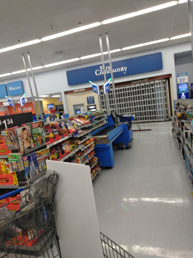 Department Store «Walmart Supercenter», reviews and photos, 2897 Veterans Memorial Pkwy, St Charles, MO 63303, USA