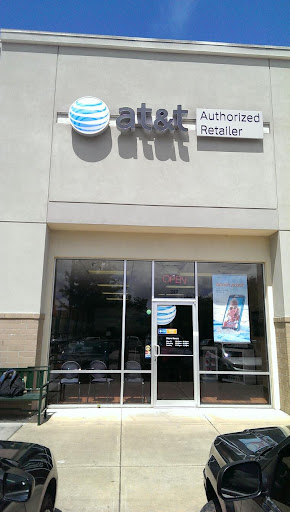 Cell Phone Store «AT&T Authorized Retailer», reviews and photos, 800 Ocala Rd, Tallahassee, FL 32304, USA