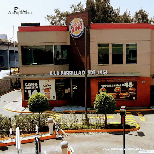 Plaza Aeropuerto