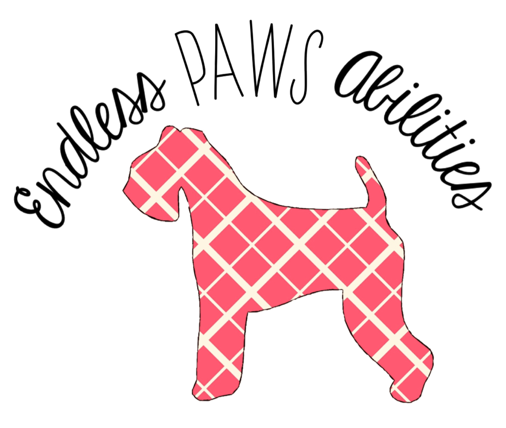 Endless PAWS Abilities