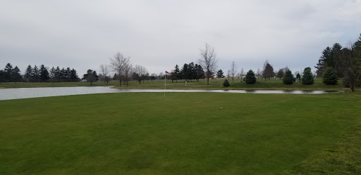 Golf Course «797 Elks Golf Club», reviews and photos, 2593 Rombach Ave, Wilmington, OH 45177, USA