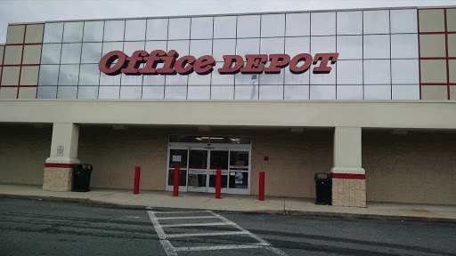 Office Supply Store «Office Depot», reviews and photos, 1095 US-1, Edison, NJ 08837, USA