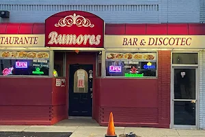 Rumors Bar & Grill image