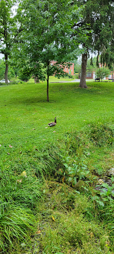 Museum «Johnathan Hager House Museum», reviews and photos, 110 Key St, Hagerstown, MD 21740, USA