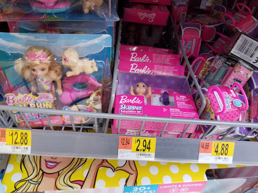 Department Store «Walmart Supercenter», reviews and photos, 3700 Owen Rd, Fenton, MI 48430, USA