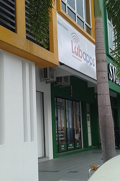 Labapps Services Sdn. Bhd.