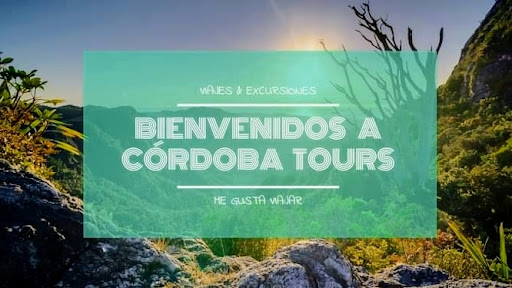 Córdoba Tours Excursiones