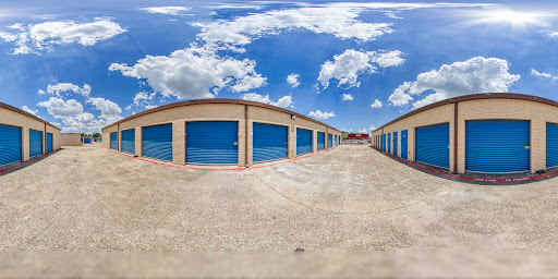 Self-Storage Facility «Lone Star Self Storage», reviews and photos, 5250 Grisham Dr, Rowlett, TX 75088, USA