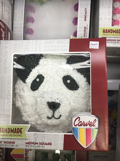 Ice Cream Shop «Carvel», reviews and photos, 324 NJ-33, Mercerville, NJ 08619, USA