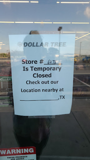 Dollar Store «Dollar Tree», reviews and photos, 12928 Bandera Rd, Helotes, TX 78023, USA