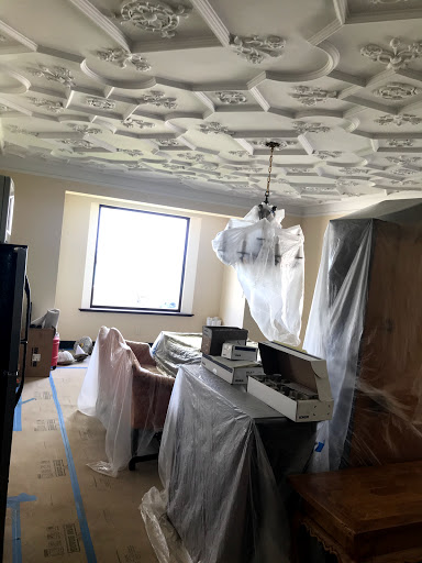 Painter «Miami Quality Painting Contractors Inc.», reviews and photos, 1550 NE 139th St, North Miami, FL 33161, USA