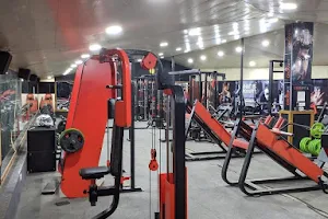 Crossfit Gym and Fitness Centre image
