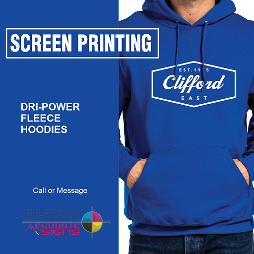 Print Shop «SPD Printing-Accurate Signs», reviews and photos, 1124 High St, Delano, CA 93215, USA