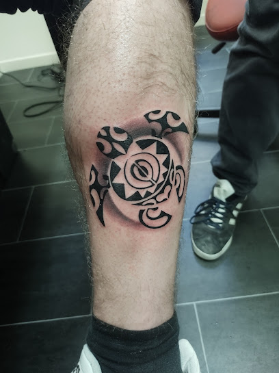 XTOFE TATTOO SPIRIT