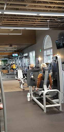 Gym «Tahoma Athletic Club-Gym», reviews and photos, 23836 222nd Pl SE #200, Maple Valley, WA 98038, USA