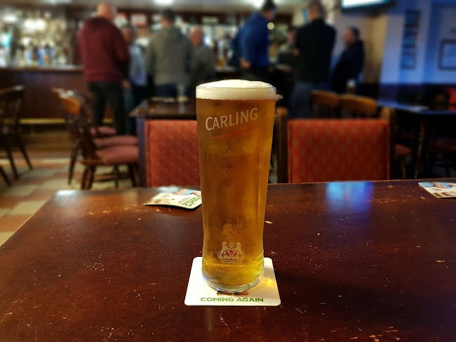 Reviews of The Trent Tavern in Stoke-on-Trent - Pub