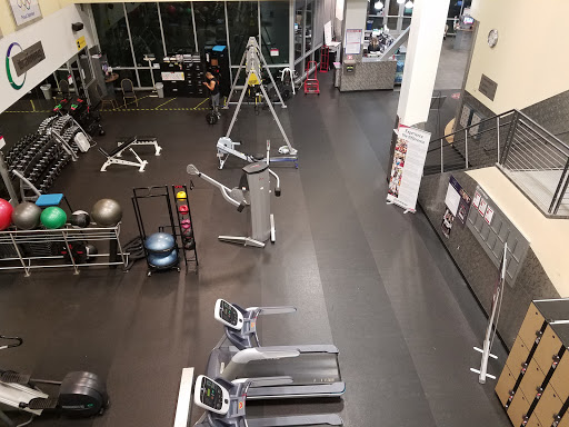 Health Club «24 Hour Fitness», reviews and photos, 4145 SW Watson Ave, Beaverton, OR 97005, USA