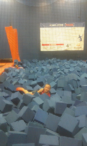 Amusement Center «Sky Zone Trampoline Park», reviews and photos, 5450 NW 82nd Ave, Doral, FL 33166, USA