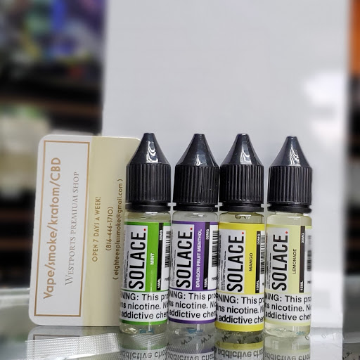 Tobacco Shop «18 Plus Vape & Shop», reviews and photos, 4037 Broadway, Kansas City, MO 64111, USA