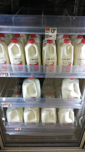 Grocery Store «Giant Food», reviews and photos, 7940 Crain Hwy, Glen Burnie, MD 21061, USA