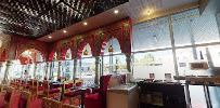 Atmosphère du Restaurant indien Restaurant Raj Mahal (Indien et Pakistanais) à Mérignac - n°17