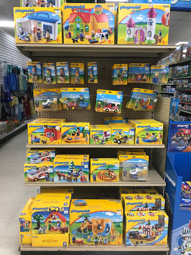 Toy Store «Toy City», reviews and photos, 133 Key Rd, Keene, NH 03431, USA