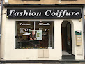 Salon de coiffure Fashion Coiffure. 95320 Saint-Leu-la-Forêt