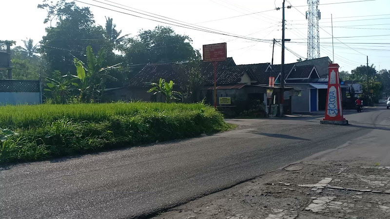 Menelusuri Keindahan Benteng di Daerah Istimewa Yogyakarta: Temukan Tempat Menarik yang Banyak!