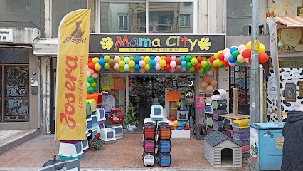 Mama City Pet Shop