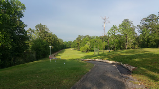 Golf Course «Spring Valley Golf and Disc Golf Club», reviews and photos, 25110 Gosling Rd, Spring, TX 77389, USA