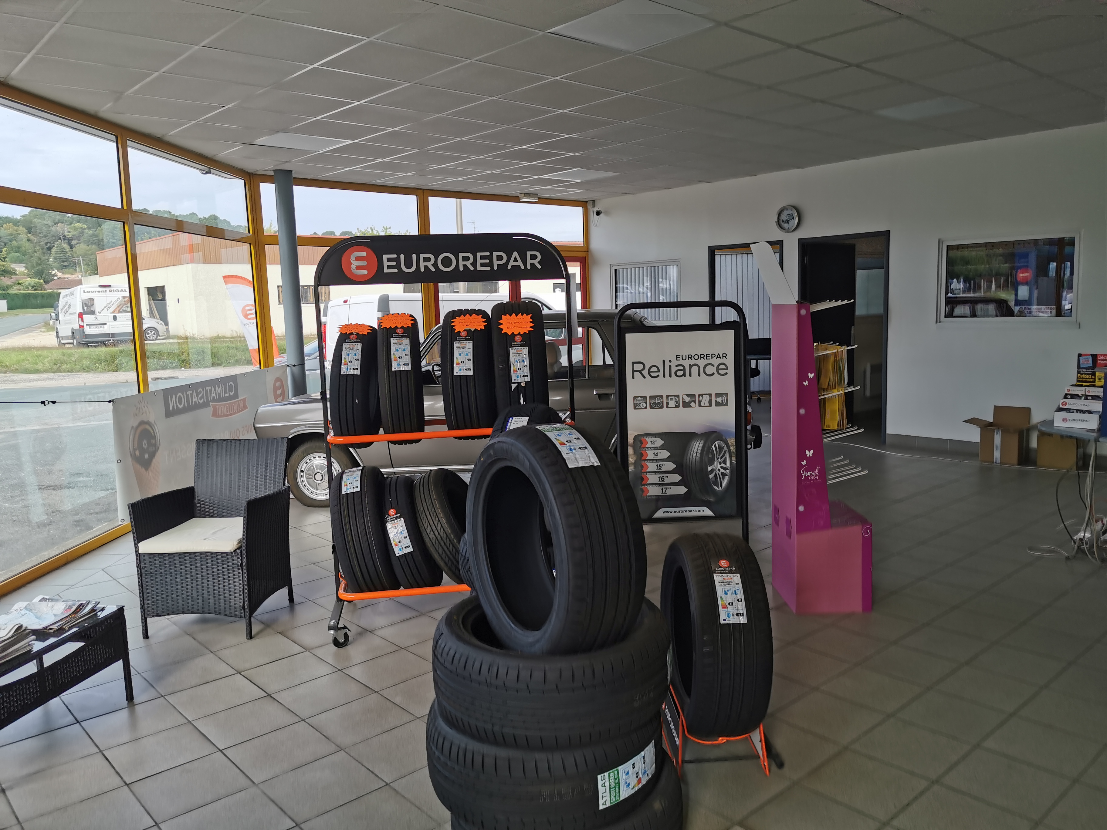 Photo n° 3 de l'avis de totof. fait le 15/10/2019 à 10:08