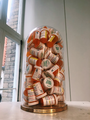 Marian Goodman by null