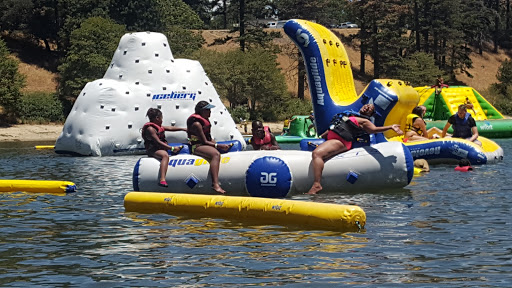 Water Park «Lake Gregory Regional Park», reviews and photos, 24171 Lake Dr, Crestline, CA 92325, USA