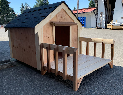 Home Improvement Store «Brookdale Lumber True Value Hardware», reviews and photos, 13602 Pacific Ave S, Tacoma, WA 98444, USA