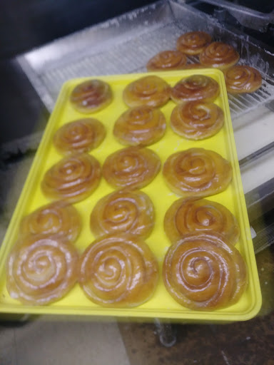 Donut Shop «6th Street Donut», reviews and photos, 1002 W 6th St, Irving, TX 75060, USA